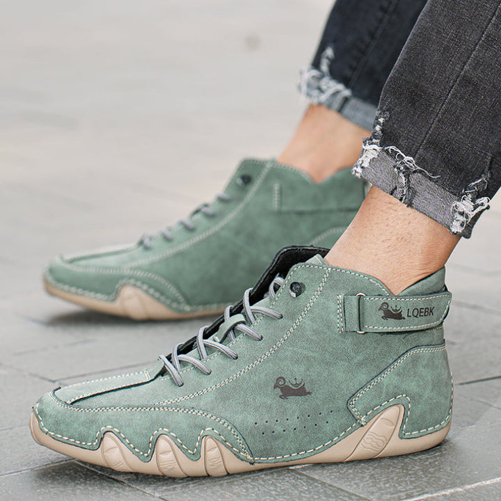Lightweight Orthopedic Comfort Sneaker (7)